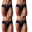 JUST RIDER Men39s Cotton Briefs