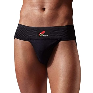 JUST RIDER Mens Cotton Briefs