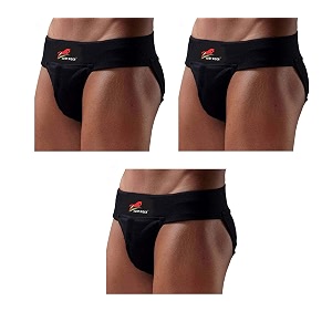 JUST RIDER Mens Cotton Briefs