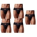 JUST RIDER Men39s Cotton Briefs