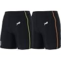 JUST RIDER Men39s Gym wear Shorts Pack