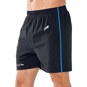 JUST RIDER Mens 2 Pack Polyester Yoga