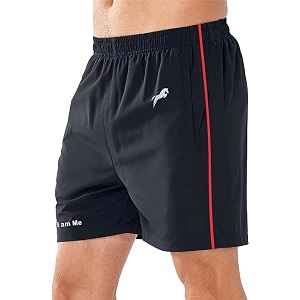 JUST RIDER Mens 2 Pack Polyester Yoga