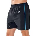 JUST RIDER Mens 2 Pack Polyester Yoga