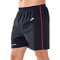 JUST RIDER Mens 2 Pack Polyester Yoga