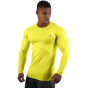 JUST RIDER Mens Round Neck Regular Fit