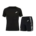 JUST RIDER Swimwear Half Sleeve T-Shirt and
