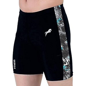 just rider unisex swimming shorts trunk