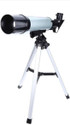 Justakeit 90X Sky and Land 50X360mm Refracting Telescope Reflecting Telescope