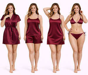 JustFaith Women Nighty Set