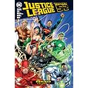 Justice League: The New 52 Omnibus Vol.