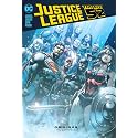 Justice League: The New 52 Omnibus Vol. 2