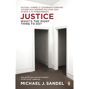 justice what39s the right thing to do