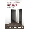 Justice: What's the Right Thing to Do?