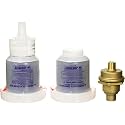Justrite 28207 Aerovent Safety Drum Vent, for 3/4" Bung