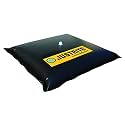 Justrite 28468 Waterfill Drain Cover, 30" x 30"