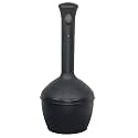 Justrite, Elite Smoker’s Cease-Fire Outdoor Ashtray