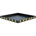 Justrite Rigid-Lock QuickBerm®, 12' x 12' x 12"