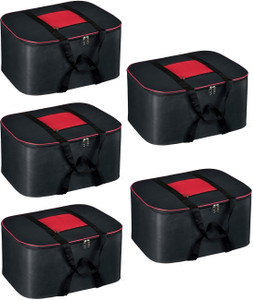 justsmartkart Multi Purpose Underbed Foldable Storage Bag
