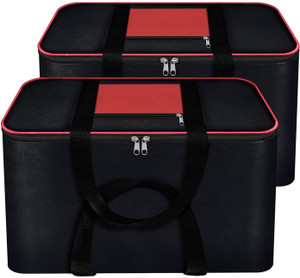 justsmartkart Multi Purpose Underbed Foldable Storage Bag