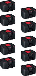 justsmartkart Multi Purpose Underbed Foldable Storage Bag
