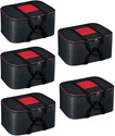justsmartkart Multi Purpose Underbed Foldable Storage Bag