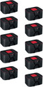 justsmartkart Multi Purpose Underbed Foldable Storage Bag