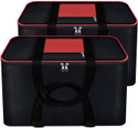 justsmartkart Multi Purpose Underbed Foldable Storage Bag