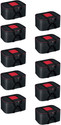 justsmartkart Multi Purpose Underbed Foldable Storage Bag
