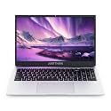 JUSTTHINK Laptop, 2026 Laptop Computer, Lap Top PC 15.6" IPS 1080P, WiFi 5, BT4.2 for Study Work