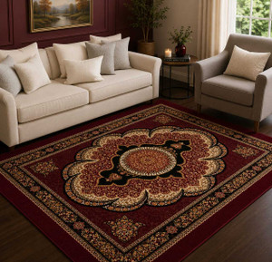 JUSTWAY 152 cm X 213 cm Velvet