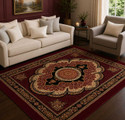 JUSTWAY 152 cm X 213 cm
