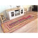Jute Braided Natural Hand Woven amp Reversible