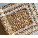 Jute Braided Natural Hand Woven amp Reversible