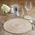 Jute Braided Natural Rug Hand Woven amp