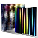 JUUPINE 264x276mm H1H Build Plate for Anycubic Kobra S1 3D Printer,Kobra S1 Build Plate Spring Steel Sheet Plate,Double Sided Smooth Board Heated Bed Spring Steel Flexible Platform