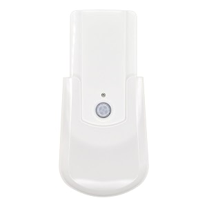 juvo wonderlite cum torch from seniorworld  help kids and elders avoid accidents in the dark motion sensor activated battery operated led automatic night light