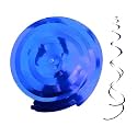 Swirls Decoration Ceiling Hanging with Hook 24 pcs Blue Colour Ideal for Birthday Anniversary Baby Shower Party Celebration and Eye Catching Wall Display