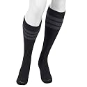 Juzo Power Comfort 2601 Knee-High Compression Socks 20-30 mmHg, Tall