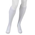 Juzo Power Comfort 2601 Knee-High Compression Socks 20-30 mmHg, Standard