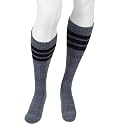 Juzo Power Comfort 2601 Knee-High Compression Socks 20-30 mmHg, Tall