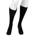 Juzo Power Comfort 2601 Knee-High Compression Socks 20-30 mmHg, Tall