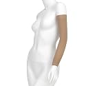 Juzo Soft 2000 Arm Sleeve Compression 15-20 mmHg, Max, Reg