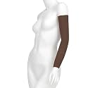 Juzo Soft 2000 Arm Sleeve Compression 15-20 mmHg, Max, Reg