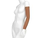 Juzo Soft 2000 Arm Sleeve Compression 15-20 mmHg, Max, Reg