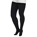 Juzo Soft 2000 Thigh-High Compression Stocking 15-20 mmHg Closed Toe, Reg