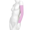 Juzo Soft 2001 Arm Sleeve Compression 20-30 mmHg, Max, Long