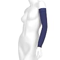 Juzo Soft 2001 Arm Sleeve Compression 20-30 mmHg, Max, Long
