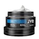 JVR Hair Clay for Men and Women, Medium Hold Matte Finish, 2.86 oz