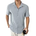 JVX Casual Shirt for Men Regular Fit